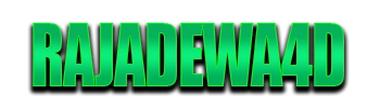 Logo Rajadewa4D